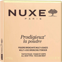 Nuxe Prodigieux Powder Μπρονζέ 9.5gr