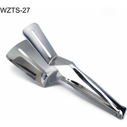 MAX HOME ΛΑΒΙΔΑ ΜΠΟΥΡΕΚΙΩΝ 25.5cm ΑΝΟΞΕΙΔΩΤΗ - 304 WZTS-27