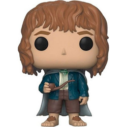 Funko Pop! Movies The Lord Of The Rings 530 Pippin Took
