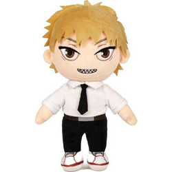 Play By Play Chainsaw Man Denji 27cm