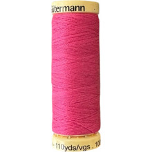 Gutermann Κλωστή Ραψίματος 1895 100% Polyester ΦΟΥΞΙΑ