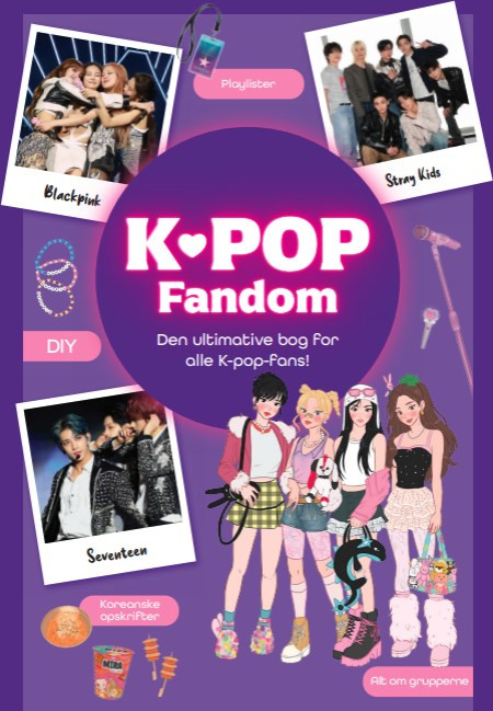 K-pop - Fandom