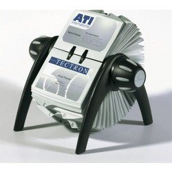 ΒΑΣΗ ΕΠΙΣΚΕΠΤΗΡΙΩΝ DURABLE ROTARY VISIFIX FLIP 400θεσ