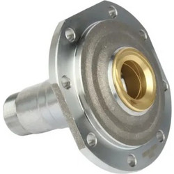 ΑΚΡΟ TOYOTA HILUX LN105/LN6/RN/LN3/4 '79-'97/ LANDCRUISER '80-'89 4WD ΜΕ ΜΠΡΟΣΤΙΝΗ ΣΟΥΣΤΑ/ΚΑΡΠΟΥΖΙΑ ΕΞΩΤΕΡΙΚΟ ΜΕΡΟΣ