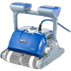 Ρομποτική Σκούπα Πισίνας Dolphin Supreme M400