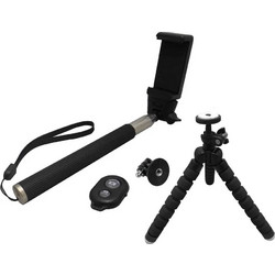 Ultron Kit Bluetooth Black