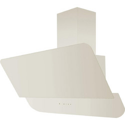 Multihome MH-6605 Απορροφητήρας Καμινάδα-Τζάκι 90cm Μπεζ