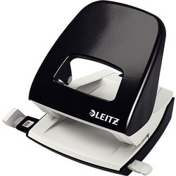 ΠΕΡΦΟΡΑΤΕΡ LEITZ 5008 25Φ 95 BLACK