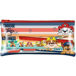 Σχολικό σετ Paw Patrol σε κασετίνα 10x19x2εκ