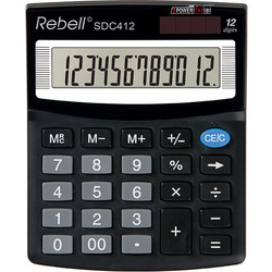 Rebell SDC412