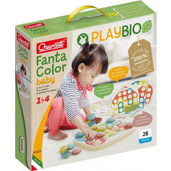Quercetti FantaColor Baby Bio