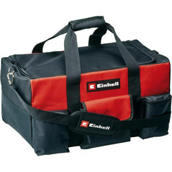 Einhell Tool Bag 56/29 (black/red)