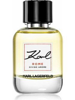 Karl Lagerfeld Rome Divino Amore Eau de Parfum 60ml