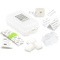 Bubblebee Mic Hiding Kit Rode Lav W