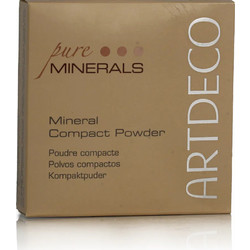 Artdeco Pure Mineral Powder 05 Fair Ivory 9gr
