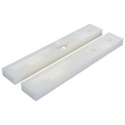 ΑΠΟΣΤΑΤΗΣ ΓΙΑ AJAX DOORPROTECT PLUS ΛΕΥΚΟΣ