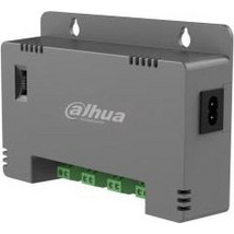 Dahua PFM344D-4CH-EN - Switching τροφοδοτικό 4 καναλιών 12V 2