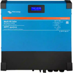 Inverter Victron Energy Multi RS Solar 48/6000/100-450/100 με φορτιστή