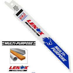 ΛΑΜΕΣ LENOX 20562610R ΓΕΝΙΚΗΣ ΧΡΗΣΗΣ 6" 5Τ