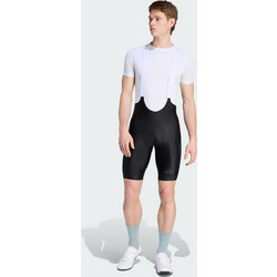 adidas M Essentials Padded Cycling Cargo Bib KB9574 Black