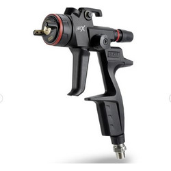 SATAjet 1200245 X HVLP (DIGITAL ready) Πιστόλι βαφής άνω δοχείο μπεκ 1.3 O