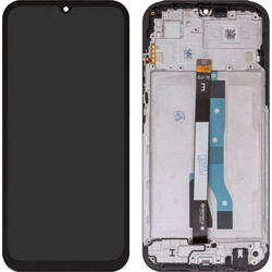 Οθόνη In-Cell για Xiaomi Redmi 15C 5G με Frame(EU)