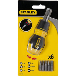 ΚΑΤΣΑΒΙΔΙ ΜΑΓΝΗΤΙΚΗ ΚΑΣΤΑΣΤΑΝΙΑ + ΜΥΤΕΣ STANLEY ΝΑΝΟΣ (066358)