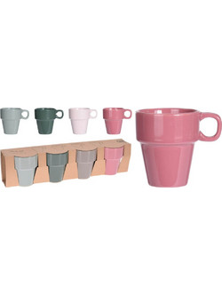 ΚΟΎΠΕΣ ΚΟΥΠΑ EXCELLENT HOUSEWARE 180ML ΧΕΡΟΥΛΙ Q96000010