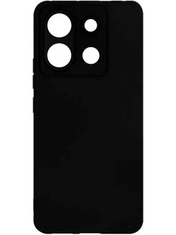 Ancus Xiaomi Redmi 15C 4G / Poco C85 4G Θήκη 1.5mm Black 48622