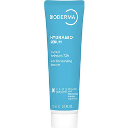 Bioderma Hydrabio Serum Προσώπου 15ml