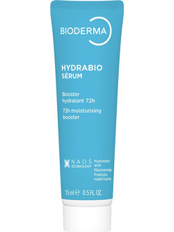 Bioderma Hydrabio Serum Προσώπου 15ml