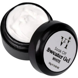 Vi White Sweater Gel 10g