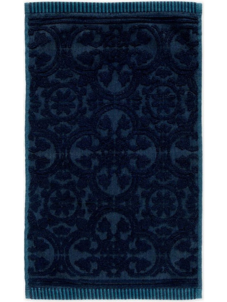 PIP STUDIO ΒΑΜΒΑΚΕΡΗ ΠΕΤΣΕΤΑ ΜΠΑΝΙΟΥ ΜΠΛΕ 30cm Χ 50cm