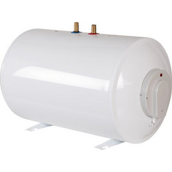 Bartec Supreme RAL 9010 Θερμοσίφωνας 60lt 3kW Δαπέδου