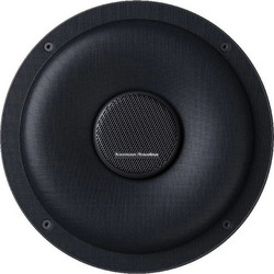 Harman Kardon Flow 80 Subwoofer Αυτοκινήτου 8" 125W RMS