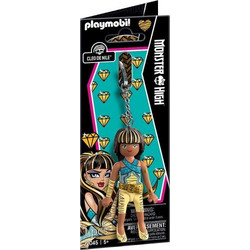 Monster High Μπρελόκ Cleo De Nile
