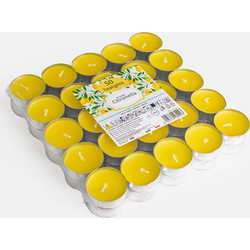 Premium Ρεσώ Cintronella 2x4cm - 50 τμχ