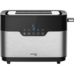 Bormann BHA4015 Φρυγανιέρα 2 Θέσεων 920W