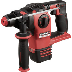 Einhell Te-18Li Herocco Κρουστικό Περιστροφικό Κατεδαφιστικό Πιστολέτο Μπαταρίας 18V Solo με SDS Plus