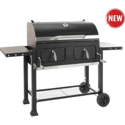 Grill Chef Luxury Wagon GC-11503