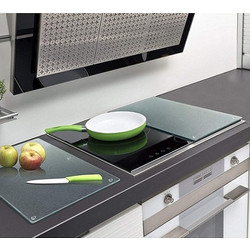 Κάλυμμα για κεραμικές εστίες Veltihome 52*30εκ