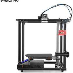 Creality Ender 5 Pro 3D Printer Νήματος Συναρμολογούμενος 180mm/s 220x220x300mm