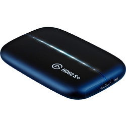 Elgato Capture HD60 S+ Capture Card για PC