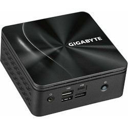 Gigabyte GB-BRR7H-4800 Barebone (AMD Ryzen 7-4800U / DDR4)