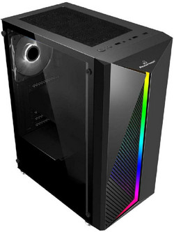 Powertech DMPC-0114 (i5-12400/16GB/512GB SSD/UHD Graphics 730/FreeDos)
