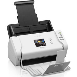 Brother ADS-2700W Sheetfed Scanner με Τροφοδότη Χαρτιού & Wi-Fi