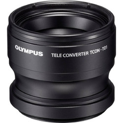 Olympus Tele Converter TCON-T01Κωδικός: V321180BW000