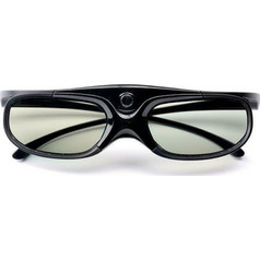 Xgimi 3D Brille Active