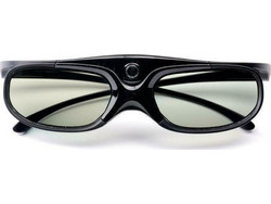 Xgimi 3D Brille Active