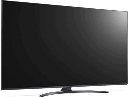 LG 55UP78006 Smart Τηλεόραση 55" 4K UHD DLED HDR (2021)